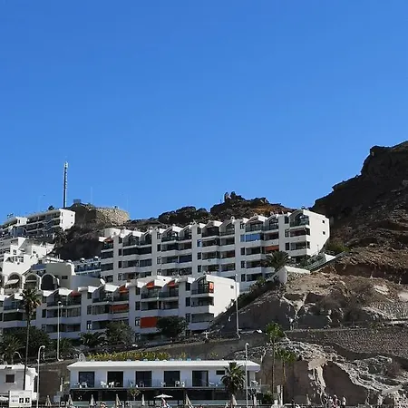 1005 Ocean View House - Puerto Rico Puerto Rico (Gran Canaria)