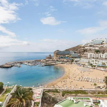 Apartment 1005 Ocean View House - Puerto Rico Puerto Rico (Gran Canaria)