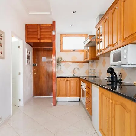 1005 Ocean View House - Puerto Rico Puerto Rico (Gran Canaria)