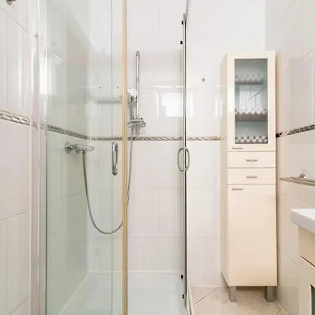Apartment 1005 Ocean View House - Puerto Rico *