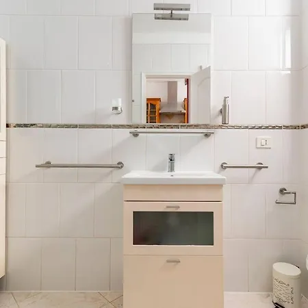 1005 Ocean View House - Puerto Rico Apartment *