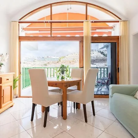 1005 Ocean View House - Puerto Rico Puerto Rico (Gran Canaria)