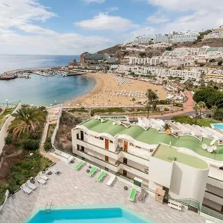 Apartment 1005 Ocean View House - Puerto Rico Puerto Rico (Gran Canaria)