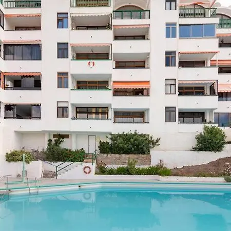 1005 Ocean View House - Puerto Rico Lejlighed Puerto Rico (Gran Canaria)