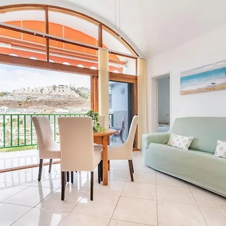 1005 Ocean View House - Puerto Rico Puerto Rico (Gran Canaria)